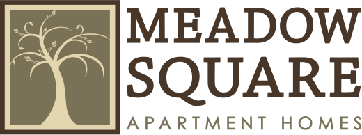 Meadow Square Apartment Homes logo